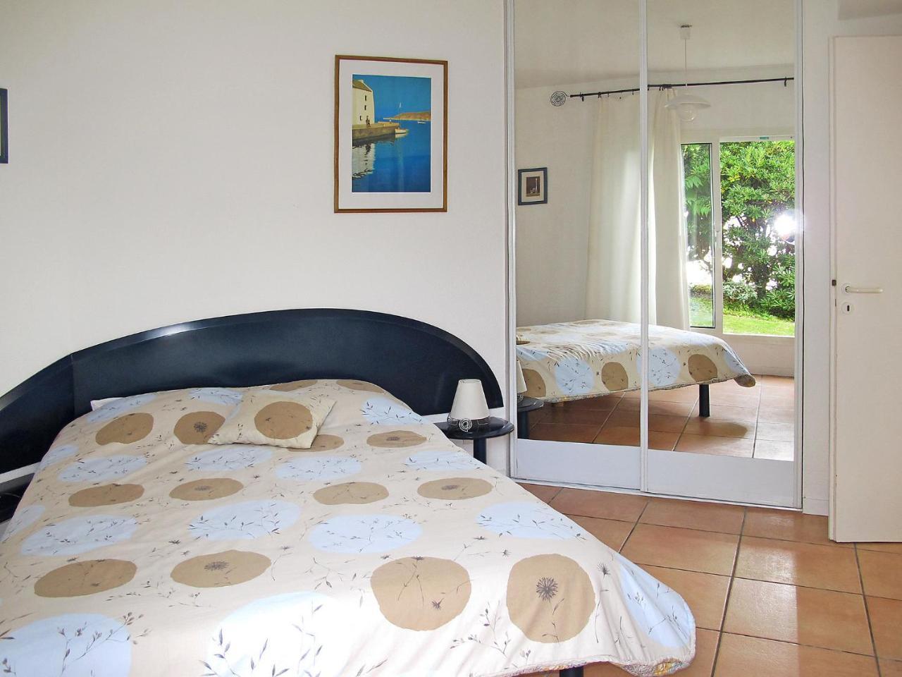 Holiday Home Les Pinasses By Interhome Mimizan-Plage Exteriör bild