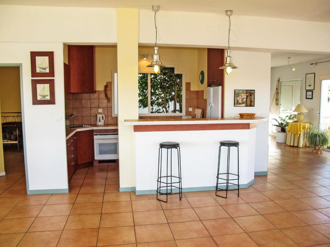 Holiday Home Les Pinasses By Interhome Mimizan-Plage Exteriör bild