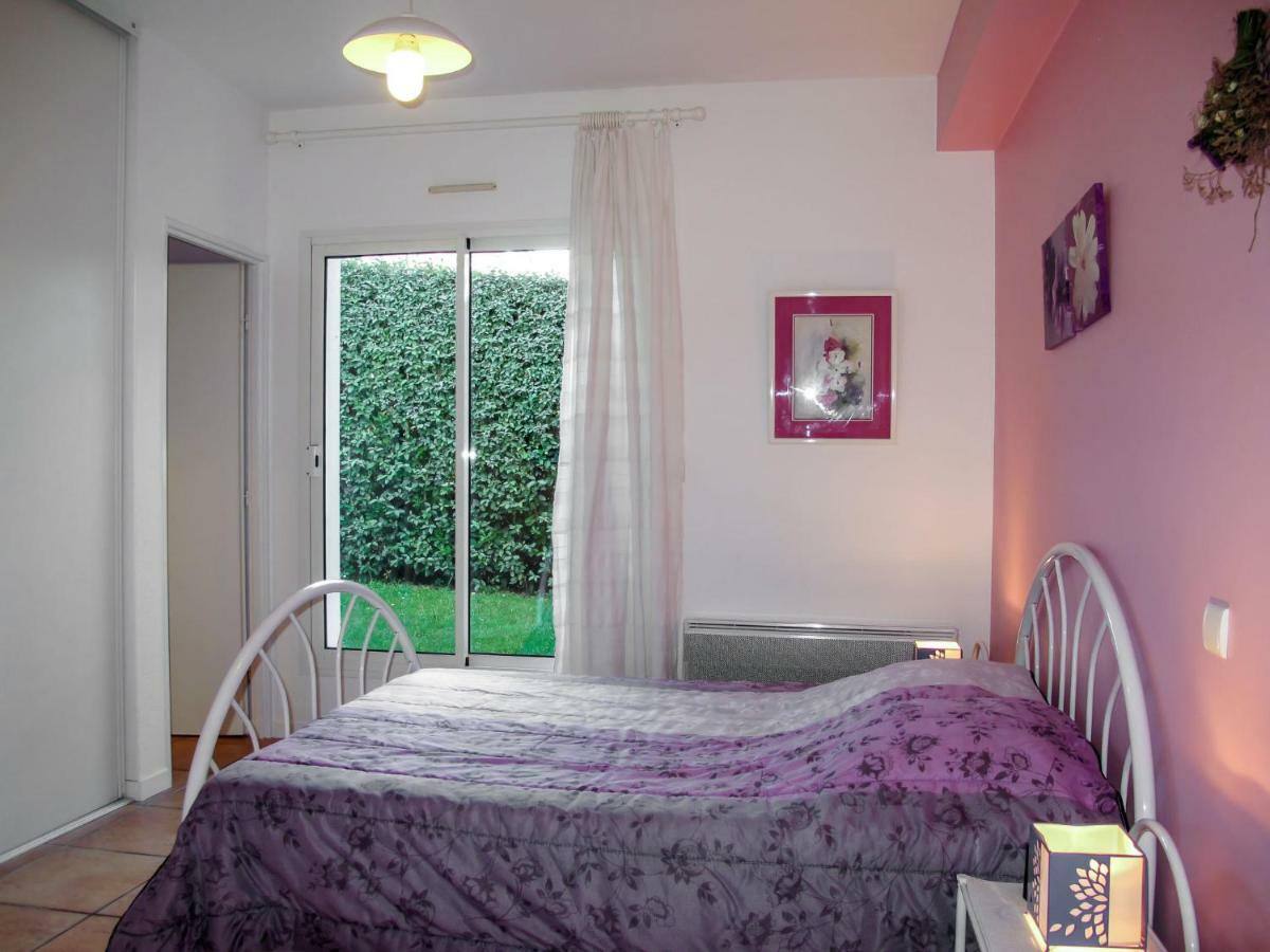 Holiday Home Les Pinasses By Interhome Mimizan-Plage Exteriör bild