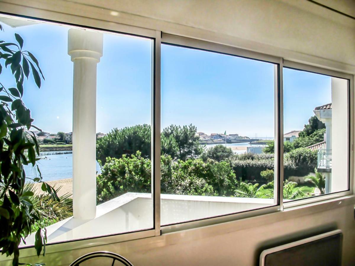 Holiday Home Les Pinasses By Interhome Mimizan-Plage Exteriör bild