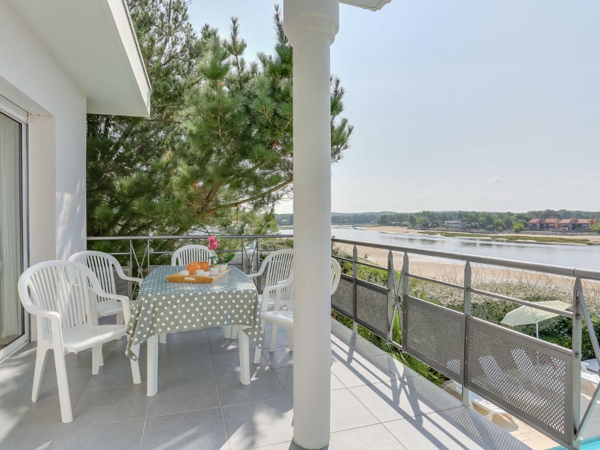Holiday Home Les Pinasses By Interhome Mimizan-Plage Exteriör bild