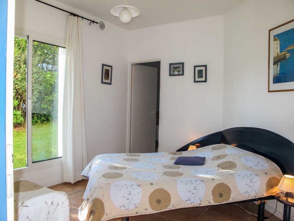 Holiday Home Les Pinasses By Interhome Mimizan-Plage Exteriör bild