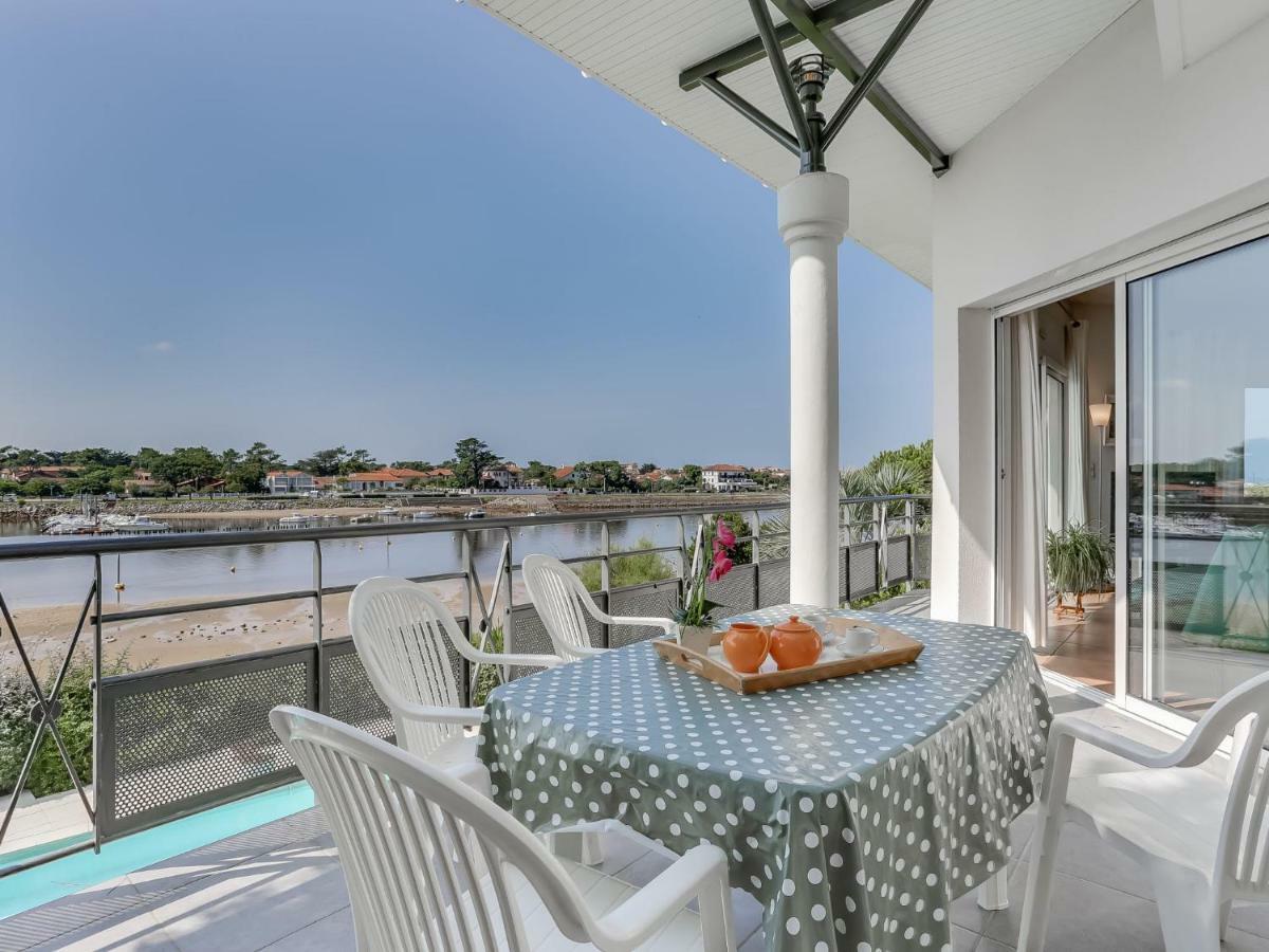 Holiday Home Les Pinasses By Interhome Mimizan-Plage Exteriör bild