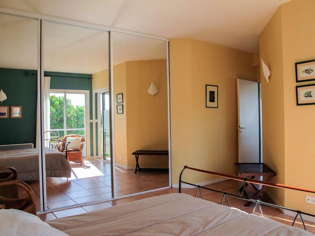 Holiday Home Les Pinasses By Interhome Mimizan-Plage Exteriör bild