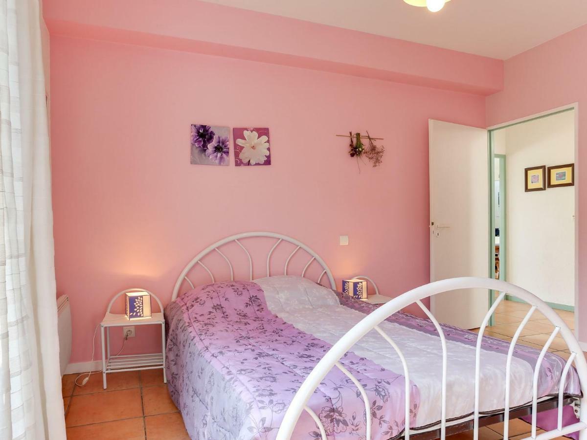 Holiday Home Les Pinasses By Interhome Mimizan-Plage Exteriör bild