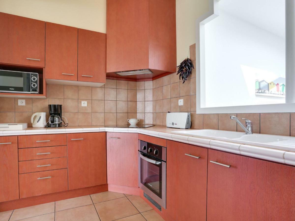 Holiday Home Les Pinasses By Interhome Mimizan-Plage Exteriör bild